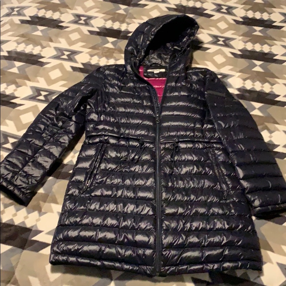 Dkny Packable Down Parka - image 1